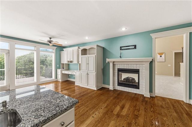 14304 ENGLAND Street, Overland Park, KS 66221