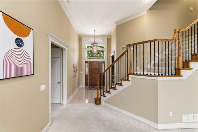 14304 ENGLAND Street, Overland Park, KS 66221