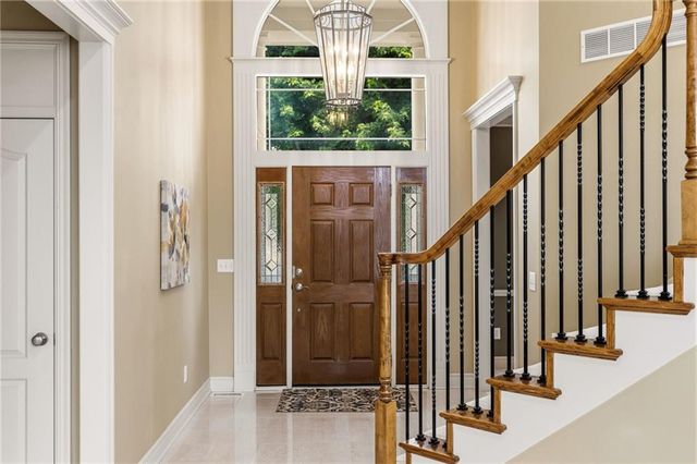 14304 ENGLAND Street, Overland Park, KS 66221