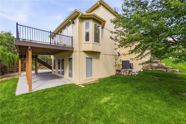 14304 ENGLAND Street, Overland Park, KS 66221