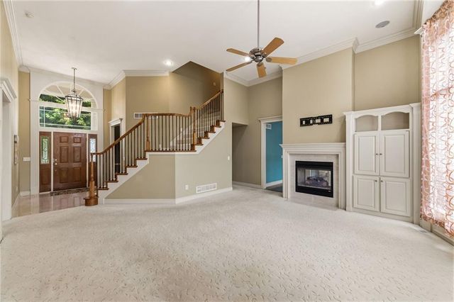 14304 ENGLAND Street, Overland Park, KS 66221