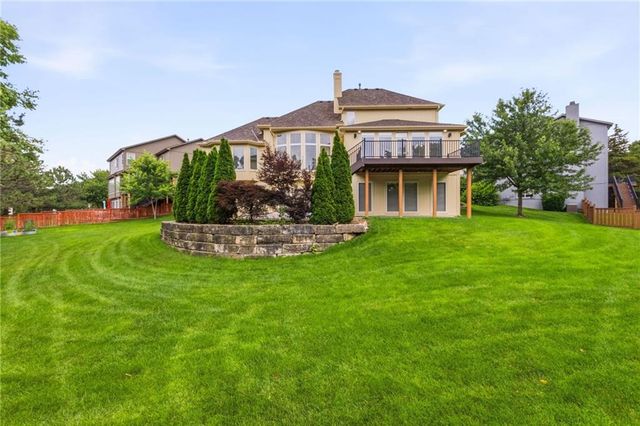 14304 ENGLAND Street, Overland Park, KS 66221