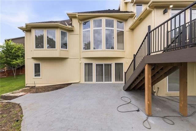 14304 ENGLAND Street, Overland Park, KS 66221