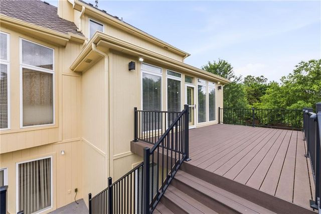 14304 ENGLAND Street, Overland Park, KS 66221