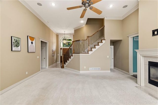 14304 ENGLAND Street, Overland Park, KS 66221