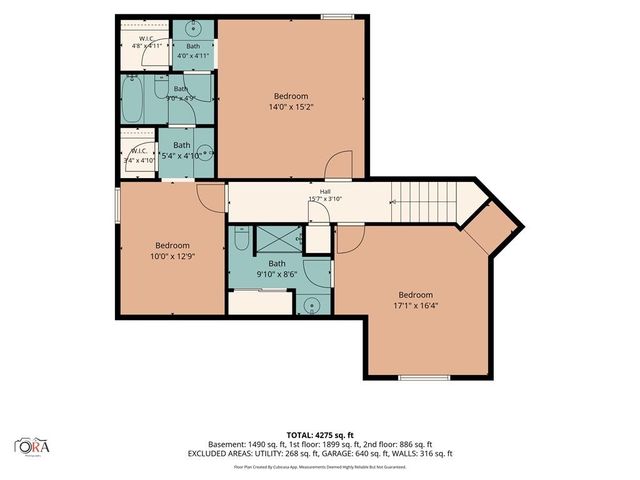 14304 ENGLAND Street, Overland Park, KS 66221