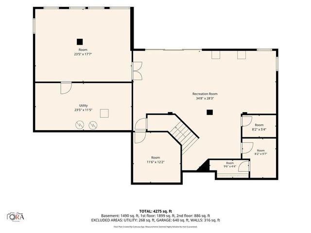 14304 ENGLAND Street, Overland Park, KS 66221