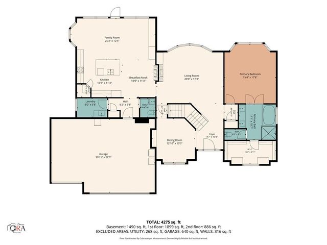 14304 ENGLAND Street, Overland Park, KS 66221