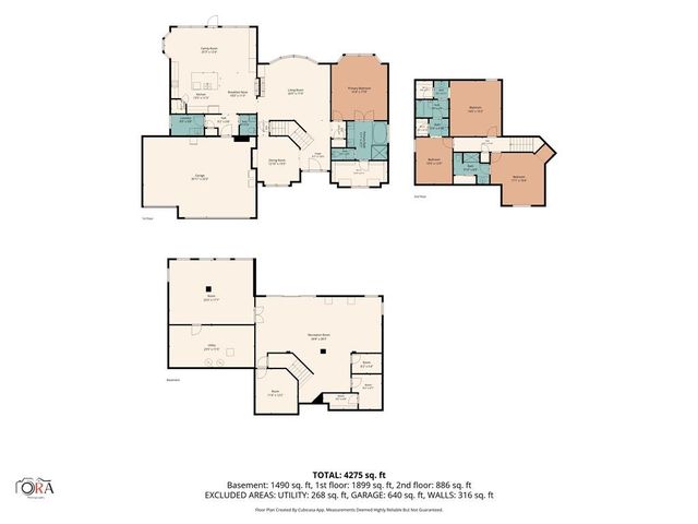 14304 ENGLAND Street, Overland Park, KS 66221
