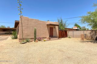1013 E Halcyon Road, Tucson, AZ 85719