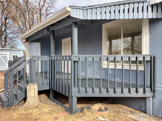 418 Willow Dr, Lochbuie, CO 80603