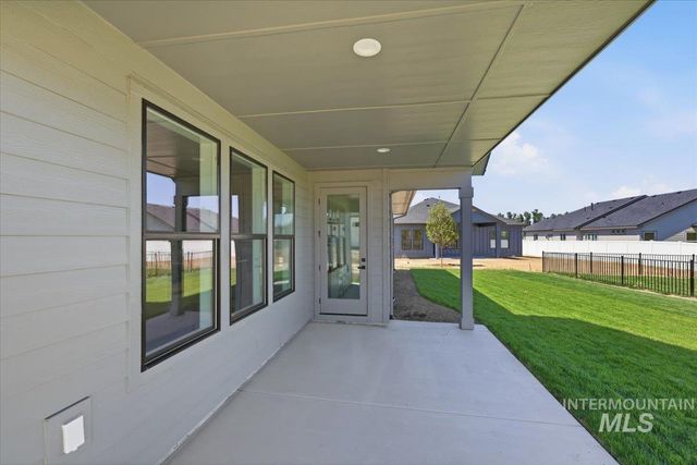 544 W Millstone St, Middleton, ID 83644