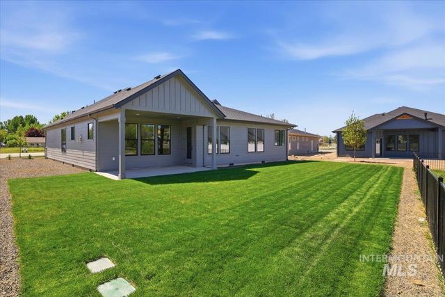 544 W Millstone St, Middleton, ID 83644