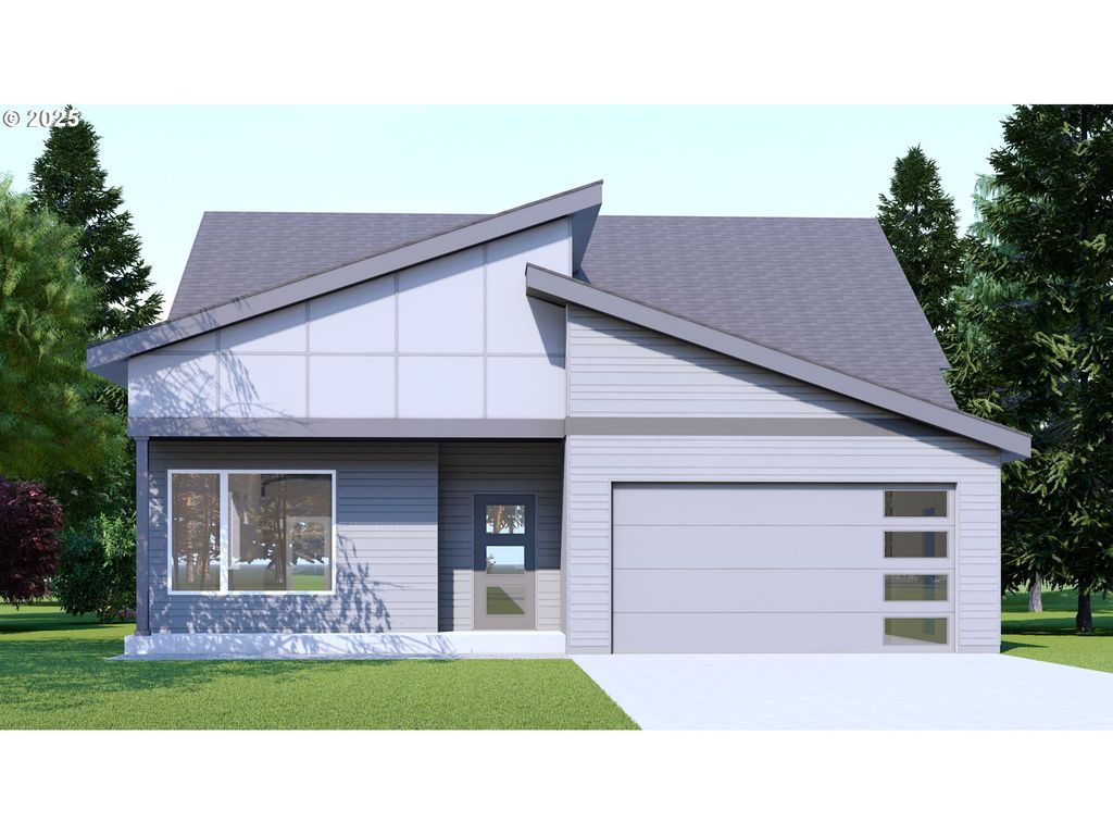 1564 Nw Tracy St, Mc Minnville, OR 97128
