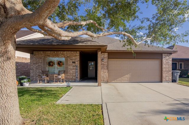 711 Mason Circle, Victoria, TX 77904