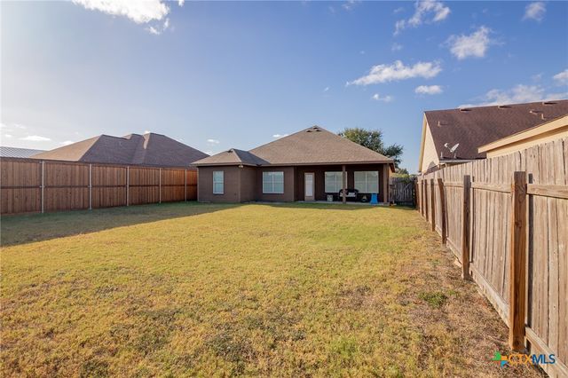 711 Mason Circle, Victoria, TX 77904
