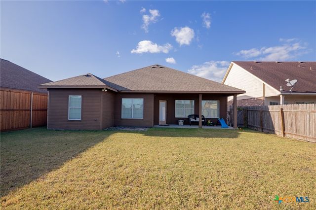 711 Mason Circle, Victoria, TX 77904