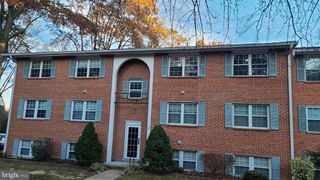 217-F CROCKER DR #217-F, Bel Air, MD 21014