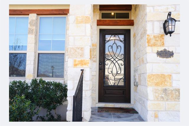 4417 Oryx LN, Pflugerville, TX 78660