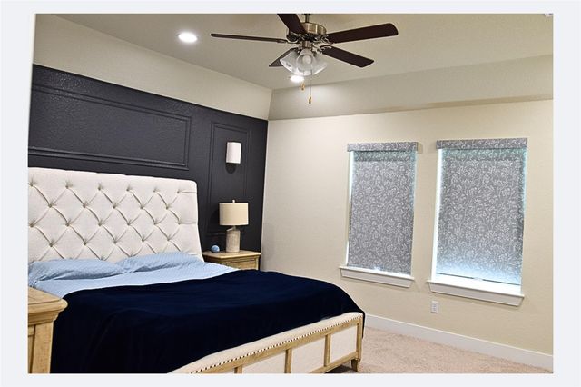 4417 Oryx LN, Pflugerville, TX 78660