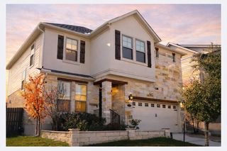 4417 Oryx LN, Pflugerville, TX 78660