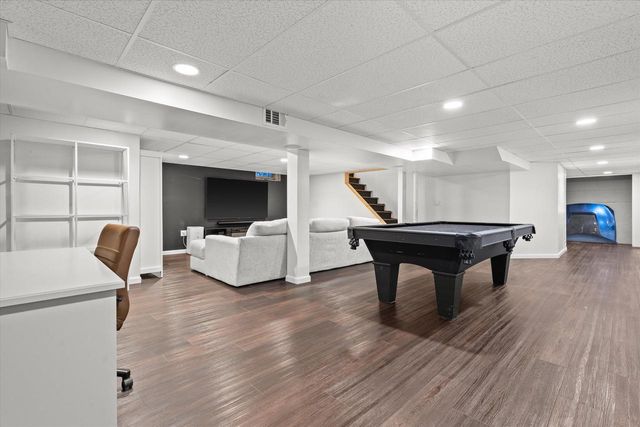 5325 W Allerton AVENUE, Milwaukee, WI 53220