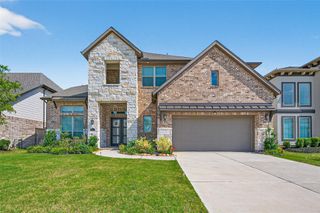 2114 Colonel Fields Drive, Richmond, TX 77469