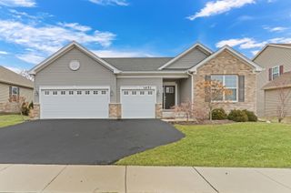 1651 Innsbrook Court, Fox Lake, IL 60020