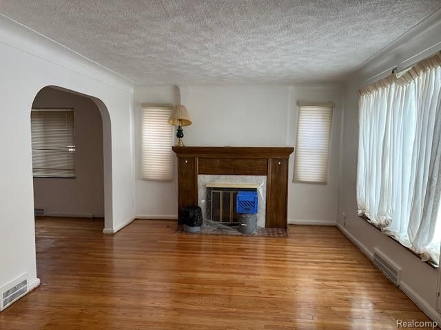 15572 Fordham Street, Detroit, MI 48205