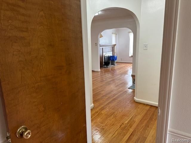 15572 Fordham Street, Detroit, MI 48205