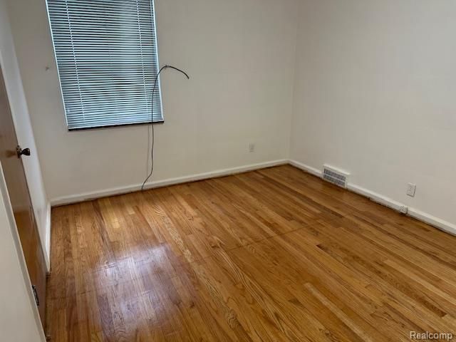 15572 Fordham Street, Detroit, MI 48205