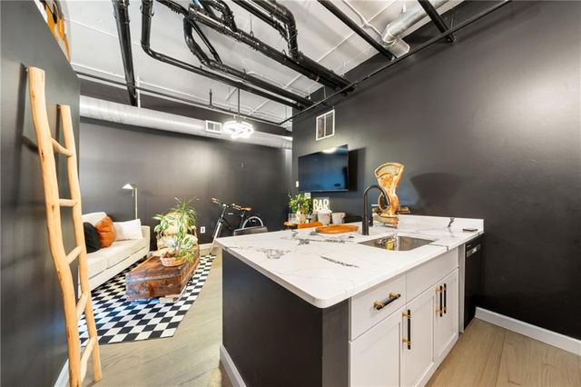 120 Ralph Mcgill Boulevard NE 405, Atlanta, GA 30308