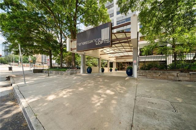 120 Ralph Mcgill Boulevard NE 405, Atlanta, GA 30308