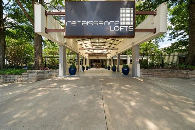 120 Ralph Mcgill Boulevard NE 405, Atlanta, GA 30308