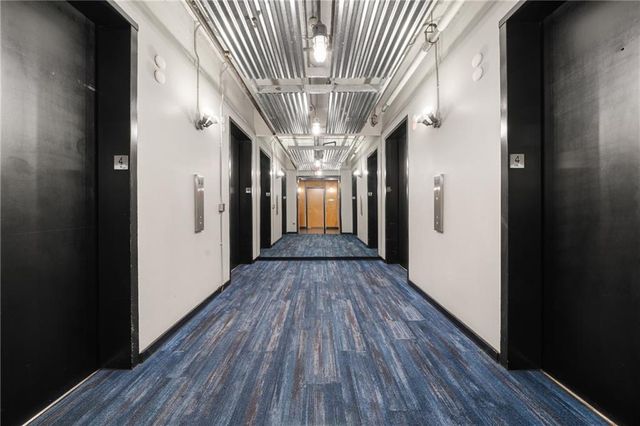 120 Ralph Mcgill Boulevard NE 405, Atlanta, GA 30308