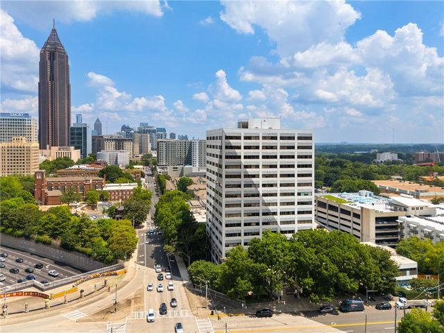 120 Ralph Mcgill Boulevard NE 405, Atlanta, GA 30308