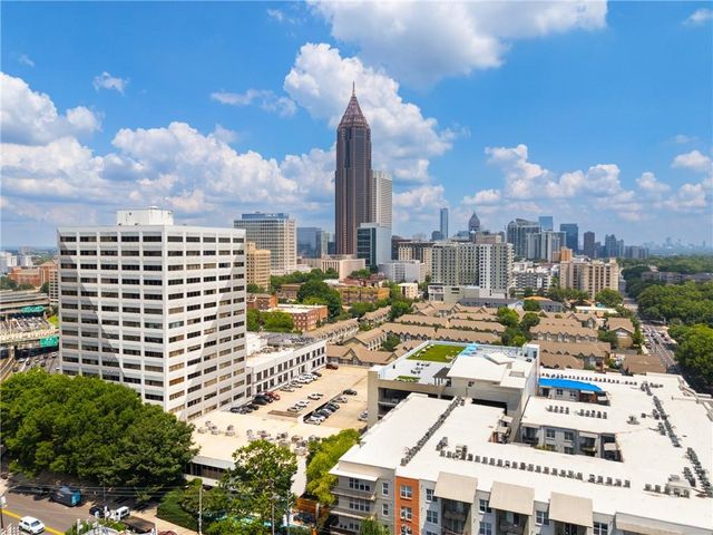 120 Ralph Mcgill Boulevard NE 405, Atlanta, GA 30308