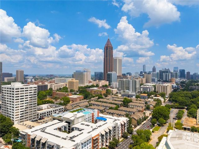 120 Ralph Mcgill Boulevard NE 405, Atlanta, GA 30308