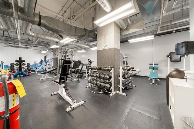 120 Ralph Mcgill Boulevard NE 405, Atlanta, GA 30308