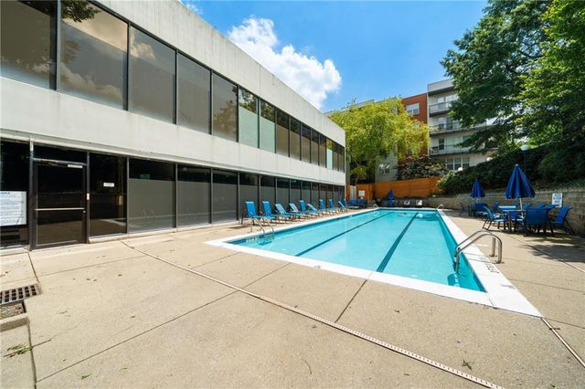 120 Ralph Mcgill Boulevard NE 405, Atlanta, GA 30308