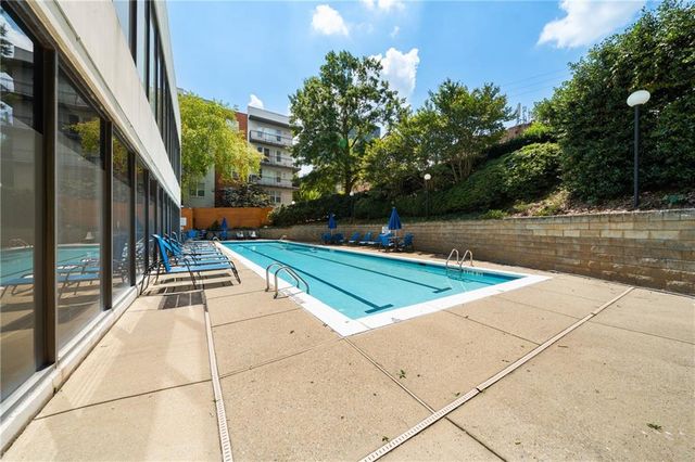 120 Ralph Mcgill Boulevard NE 405, Atlanta, GA 30308
