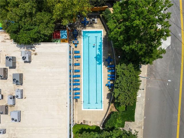 120 Ralph Mcgill Boulevard NE 405, Atlanta, GA 30308