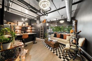 120 Ralph Mcgill Boulevard NE 405, Atlanta, GA 30308