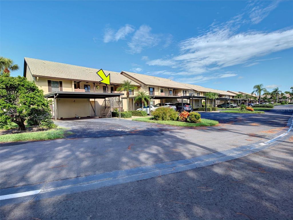 400 MISSION TRAIL E F, Venice, FL 34285