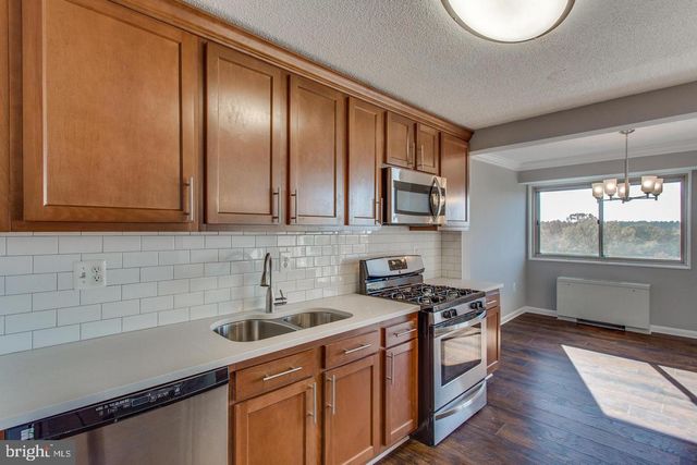 2500 N VAN DORN ST #1226, Alexandria, VA 22302