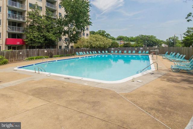 2500 N VAN DORN ST #1226, Alexandria, VA 22302