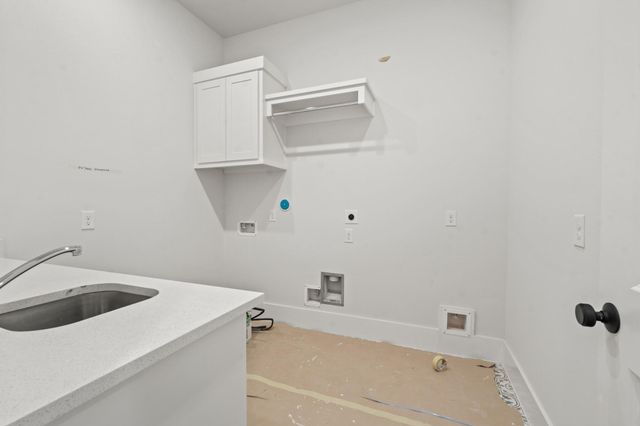 22214 Desert Foothills Lane, Cypress, TX 77433