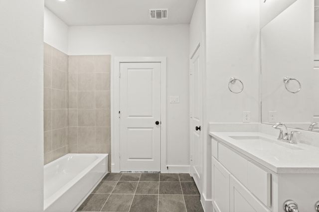 22214 Desert Foothills Lane, Cypress, TX 77433