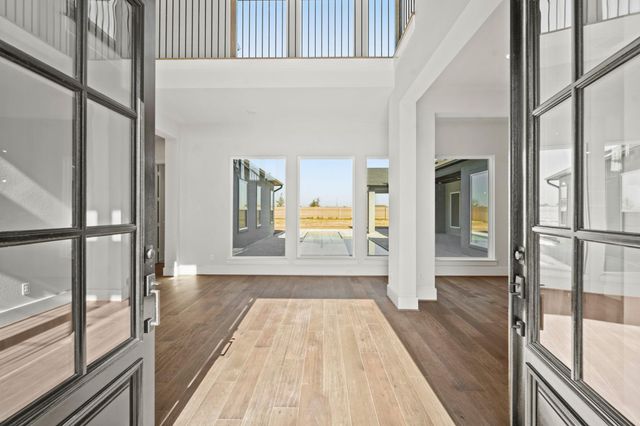 22214 Desert Foothills Lane, Cypress, TX 77433