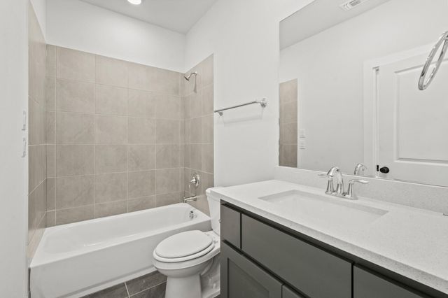 22214 Desert Foothills Lane, Cypress, TX 77433